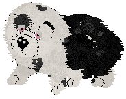Profile image of Krunchez' Black & White & Cute All Over at Vanilla
