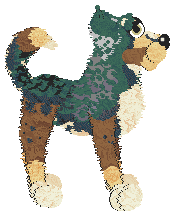 Profile image of FH/FDL's Little Cornucopia in the Elm