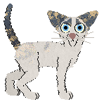 Parody Crystal Poems — “Mally”