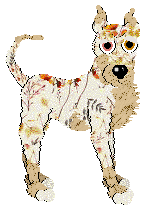 Funfetti/Tangled's Pressed Flowers — “Briarshade”