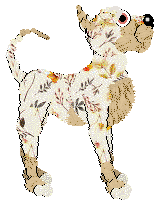 Profile image of Funfetti/Tangled's Pressed Flowers