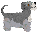 BFK's Frisky Business — “Twilight”