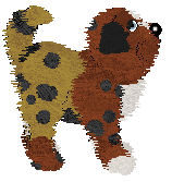 Lunacy's That October Spirit — “Spook”