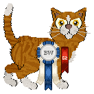 Conformation Champion: Taremu Surrounded by Beauty