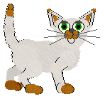 Tao/Mockingbird's Time To Pretend — “Kingsley”