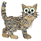 Cargo's Pretty Perfect @ Mockingbird — “Marina”