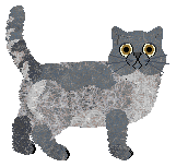 Cafuné Blue Like a Atlantic — “Atlanta”