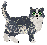 Cansas' Piece of Eden at Epica — “Picasso”