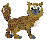 Rattlesnake’s Straight Up — “Gordy”