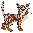 LF/Rattlesnake’s Ice Skate Uphill — “Blade”