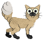 Rattlesnake’s Away in a Manger — “Creche”