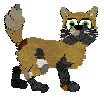 WKC/Rattlesnake's Old-Fashioned Torchlight — “Nelle”