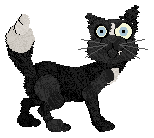 Rattlesnake's Dainty Lioness — “Tiaret”