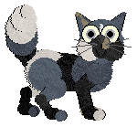 Sugarcrush/Rattlesnake's The Quintessence of Elements — “Tusmorke”