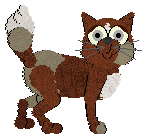 Profile image of Bec/Rattlesnake's From Whom Seven Demons