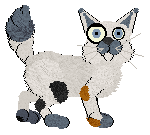 Rattlesnake's Nothing But Blue Skies — “Skyo”