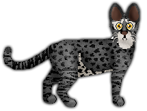 Profile image of Blizzard Child of the Night