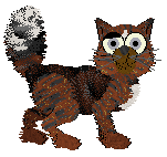 Rho/Rattlesnake’s Touch of Intrigue — “Intrigue”