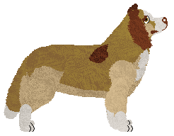 Come Bye's The Winter's Tale — “Dundee”