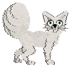 SeaGlass's White Nostalgia — “Blanca”