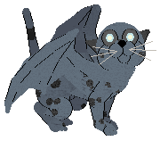 Profile image of SeaGlass's Spots & Ears & Wings Oh My!