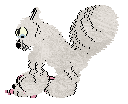 Vanilla\SeaGlass's Fox of Cotton — “Budlet”