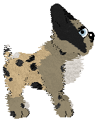 Amphigory/Witz's Critical Hit — “Franscine”