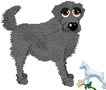 Profile image of EC's Sacred Talisman