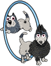 Profile image of Tea/Witz's No Shame About the Mall Pretzels