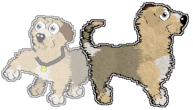 Profile image of MARK's The Black Plague at Chachke