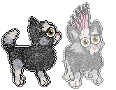 Profile image of Aura's Lord Gumball The Sweet