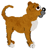 Cargo's A True Frond — “Bracken”