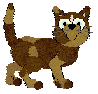 Calluna's Spiky Cocoon — “Chestnutt”