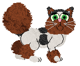 Kell's Big Round Ordament — “Bauble”