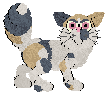 Krunchez Teapot Attire — “Doily”