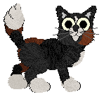 Witz Club Penguin — “Puffle”