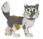 Perfume White Eagle Wings — “Evey”