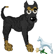 Profile image of EC's Thrill of the Hunt