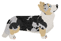 Cargo's Must Be Santa — “Saint”