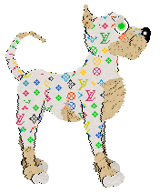 Funfetti Speedy Bandoulière — “Murakami”