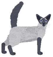 Fauvelle's Porcelain Heart — “Yuki”