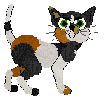 Lilipad/Mockingbird's Lickety Split — “Variety”