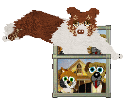 Crystal Rose's Plexippus at Come Bye — “Monarch”