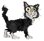 PawPrintz Capsacin Conundrum at Cymophane — “Pepper”