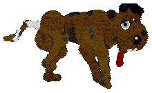 Bec's Rodeo Reckoning @ Mockingbird — “Bronc”