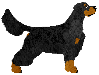 Ebony and Ivory of Gunhill — “Felicity”