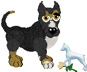 Profile image of EC's Watcher in the Woods