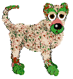 EWKC/Tangled's Iced and Sprinkled Sugar Cookies — “Icing”