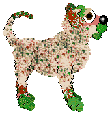 Profile image of EWKC/Tangled's Iced and Sprinkled Sugar Cookies