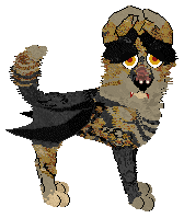 Perfume Soprano Pipistrelle — “Nocturna”